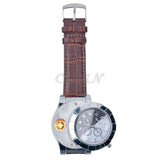 FLAMELESS LIGHTER WATCH