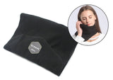 Ultra-soft Traveler's Pillow