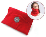 Ultra-soft Traveler's Pillow
