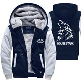 GOT Stark House Hoodie 50% Off