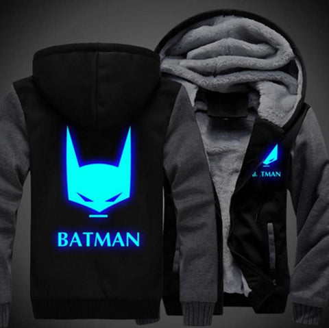 Batman  Hoodie