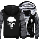 Punisher Hoodie