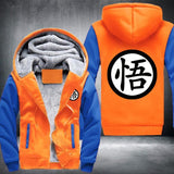 Dragon Ball Hoodie