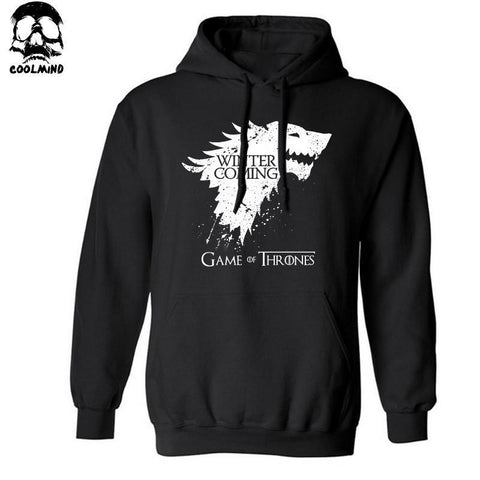 Game of thrones hoodies