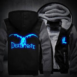 Death Note Hoodie