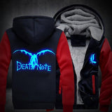 Death Note Hoodie