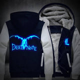 Death Note Hoodie