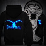 Death Note Hoodie