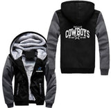 Cowboys Hoodie