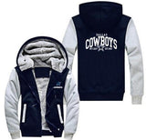 Cowboys Hoodie