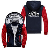 Cowboys Hoodie