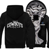 Cowboys Hoodie