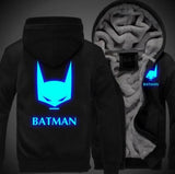 Batman  Hoodie