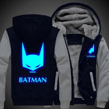 Batman  Hoodie