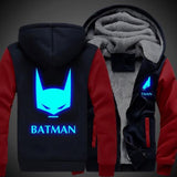 Batman  Hoodie