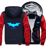 Batman  Hoodie