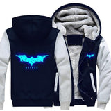 Batman  Hoodie