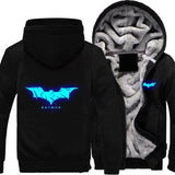 Batman  Hoodie