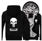 Punisher Hoodie