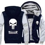 Punisher Hoodie