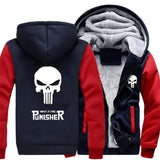 Punisher Hoodie