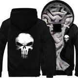 Punisher Hoodie