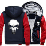 Punisher Hoodie