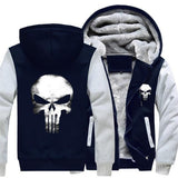 Punisher Hoodie