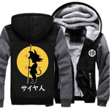 Dragon Ball Hoodie