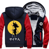 Dragon Ball Hoodie