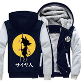 Dragon Ball Hoodie