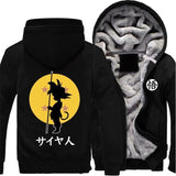 Dragon Ball Hoodie