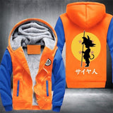 Dragon Ball Hoodie