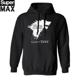 Game of thrones hoodies