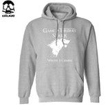 Game of thrones hoodies