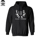 Game of thrones hoodies