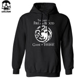 Game of thrones hoodies