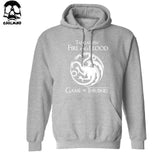 Game of thrones hoodies