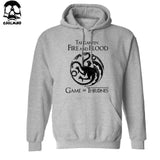 Game of thrones hoodies