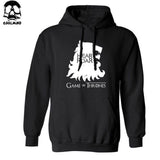 Game of thrones hoodies