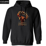 Game of thrones hoodies