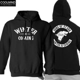 Game of thrones hoodies