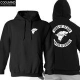 Game of thrones hoodies