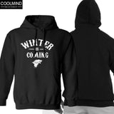 Game of thrones hoodies