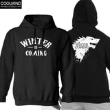 Game of thrones hoodies