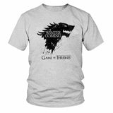 Game of Thrones MEN T shirt 2017