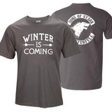 Game of Thrones MEN T shirt 2017