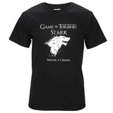 Game of Thrones MEN T shirt 2017