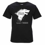 Game of Thrones MEN T shirt 2017