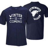 Game of Thrones MEN T shirt 2017